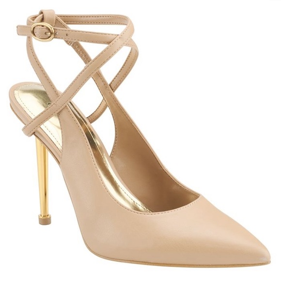 Guess Shoes - GUESS Heels Size 6.5